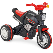 Djecji motor s pedalama Pilsan - Cobra