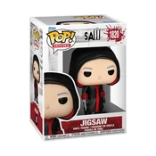 Northix Saw Jigsaw Funko Pop! Vinilna figura z različico Chase