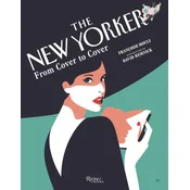 The New Yorker: From Cover to Cover