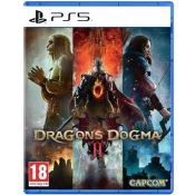 Dragons Dogma II (PS5)