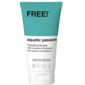 Hydrating Shower Aquatic Passion - 200 ml