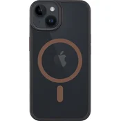 Tactical MagForce Hyperstealth 2.0 Ovitek za iPhone 14 Black/Moucha Moose