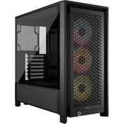 FRAME 4000D RS ARGB Mid-Tower, bijeli CC-9011297-WW