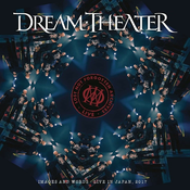 Dream Theater Lost Not Forgotten Archives I (LP)