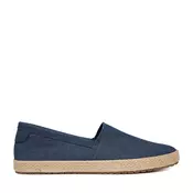 Espadrile Nautica CEO-LEADSMAN-02 Mornarsko modra