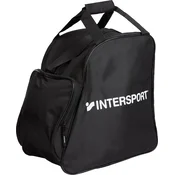 Intersport BOOT BAG TRIANGLE, torba za smučarske čevlje, črna 429084