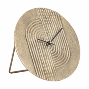 Namizna ura o 20 cm Gwenna – Light & Living