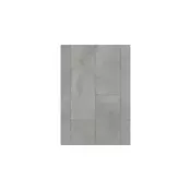 Mexen Grey Leaf vinilne plošče 610 x 305 mm LVT Dryback 2,5 mm, PVC podlaga, 4 V-fuga, skrilavec - F1463-0610-305-255-4V1-01