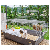 Kletka Rabbit 80 77X48x42 cm Ferplast