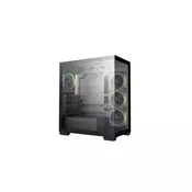 DeepCool CG580 4F V2 Crni R-CG580-BKADA4-G-2