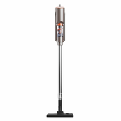SOLAC Vysavač , AE600, Turbobat 600, tyčový, 12 kpa, cyklónová technologie, 800 ml nádrž, 600 W
