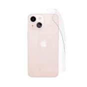 shumee Hidrogelna folija, odporna proti razpokam (HRBTNA STRAN) za iPhone 13