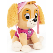 Spin Master plišana igračka Paw Patrol Skye, 23 cm