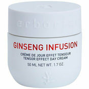 Erborian Ginseng Infusion posvjetljujuca dnevna krema protiv znakova starenja (Tensor Effect Day Cream) 50 ml