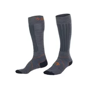 DIRECT ALPINE ASPEN 1.0 nogavice, antracit (EU 41-42)