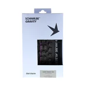 Schwalbe Albert Gravity Pro Addix Ultra Soft TLR 29 Pnevmatike