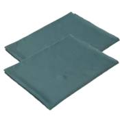 SET 2xKrpa za auto 60x65cm Zelena