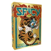 Spicy (slovenska izdaja)