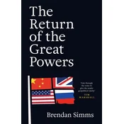 Return of the Great Powers