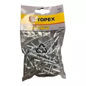 Pop zakovica 4,8 x 14,5 50 komada