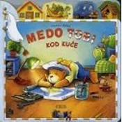 MEDO TOBI - KOD KUCE