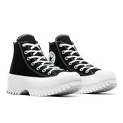 Visoka superga moška - Chuck Taylor All Star Lugged 2 - CONVERSE - A00870C