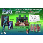 Alwas Collection Limited Edition (SWITCH)