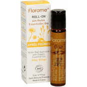 Florame Roll on za po piku insektov - 5 ml