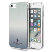 US Polo USHCI8TRDGLB iPhone 7/8/SE 2020 blue Gradient Pattern Collection (USHCI8TRDGLB)