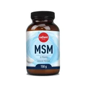 MSM prah