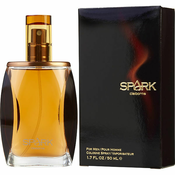 Parfem za muškarce Liz Claiborne EDC Spark 100 ml
