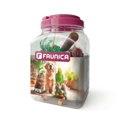Živalske figurice set v mega cevi - Ljubčki