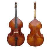 Kontrabas Model 4 Basic Strings