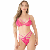 Daring Intimates – Dvodijelni set 75150 - S/M