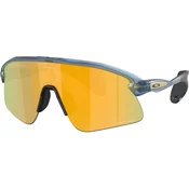Sončna očala Oakley Stunt Devil Matte Transparent Abyss Universal