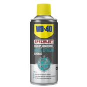 WD-40 Company Ltd. WD-40 Specialist bijela litijeva mast, 400 ml