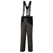 Hlače Rehall DRAGG-R Junior - 50804 Graphite