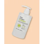 APLB Losjon za telo z vitaminom C in polinukleotidi PDRN Vitamin C Body Lotion - 300 ml