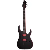 Schecter Sunset6 Red Dawn 3890