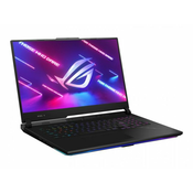 NB ASUS 17,3 G733PZ-LL002W R9-7945HX/32G/1T/RTX4080/W11H