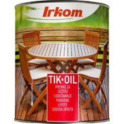 IRKOM TIK OIL 0.75