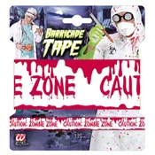 Halloween Zombie Zone trak