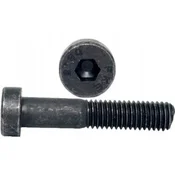 Eneron Vijaki M12x80 imbus razred 8.8 DIN 7984 kosov 50 kosov
