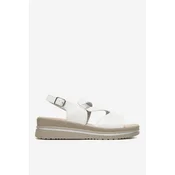 Sandali Clara Barson WS2506-04 Bela