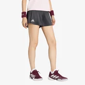 Kratke hlače adidas Tennis CLIMACOOL Shorts PRO Black S