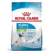 Royal Canin X-Small Puppy – 2 x 3 kg