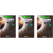 Korda Loops Rigs Krank Št:4-6