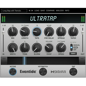 Eventide UltraTap (Digitalni izdelek)