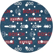 Bosch Brusni papir Expert O780 2608902464, 150 mm, G400, 1 komad