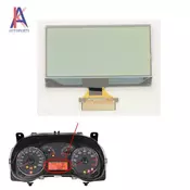 LCD Display for Fiat Grande Punto Fiorino Qubo Panels 2003-2012